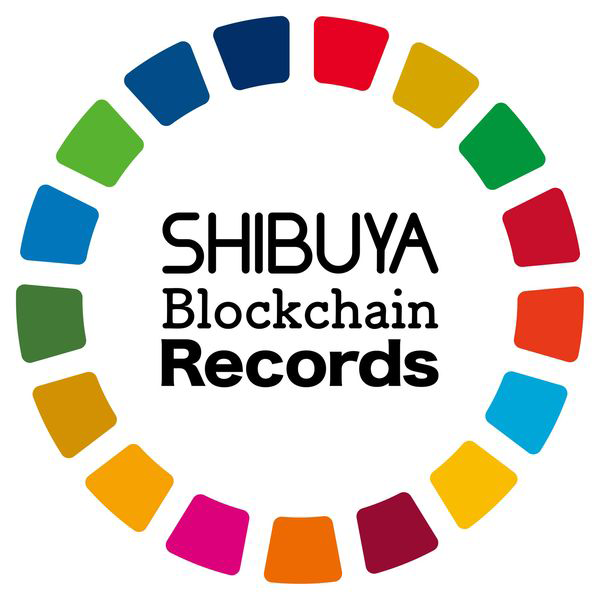 SHIBUYA Blockchain Records