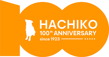 HACHIKO 100th ANNIVERSARY